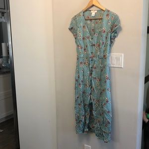 Urban romantics summer dress